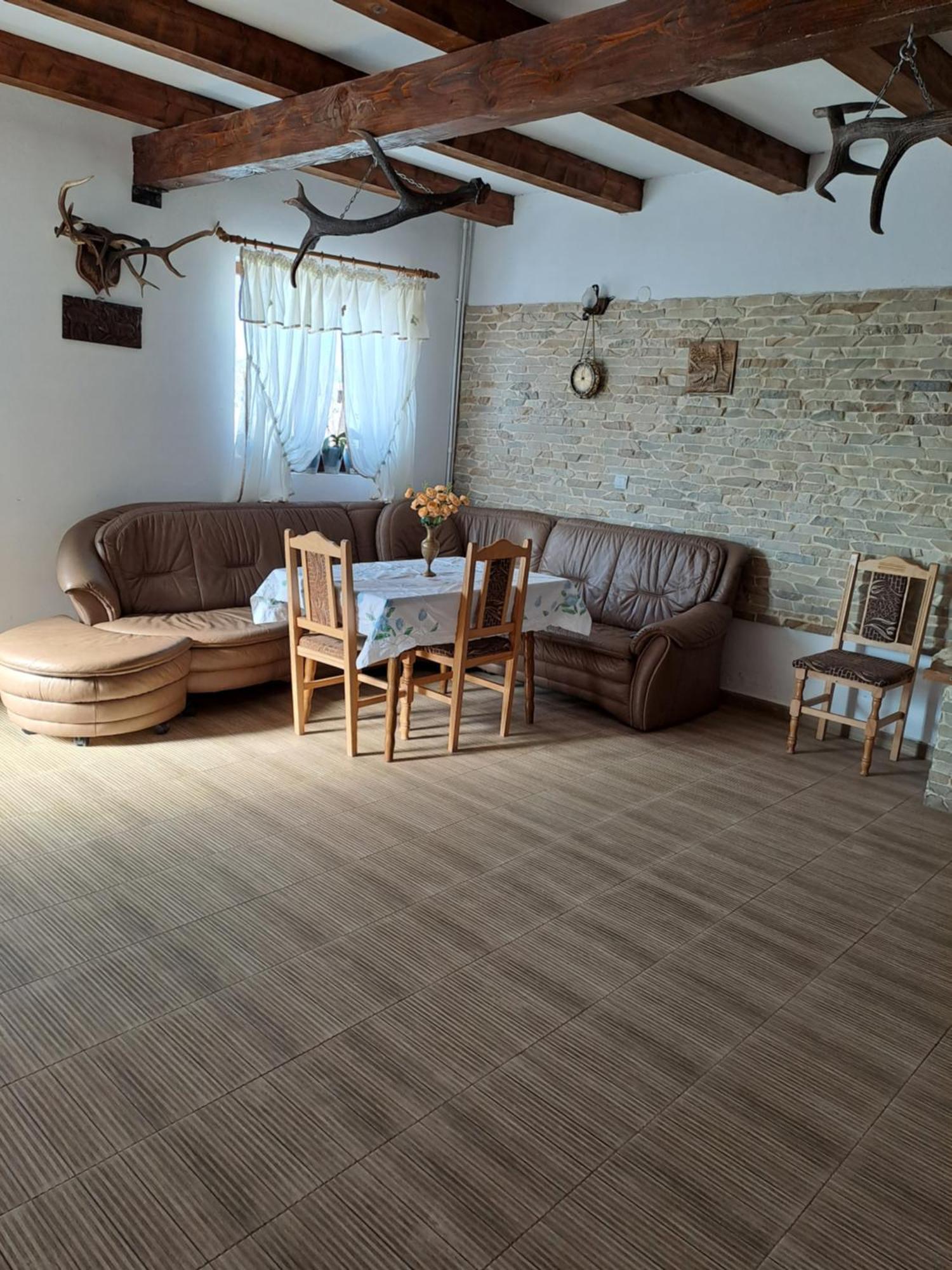Hotel Casa Cristalul Muntilor Poiana Mărului Habitación foto